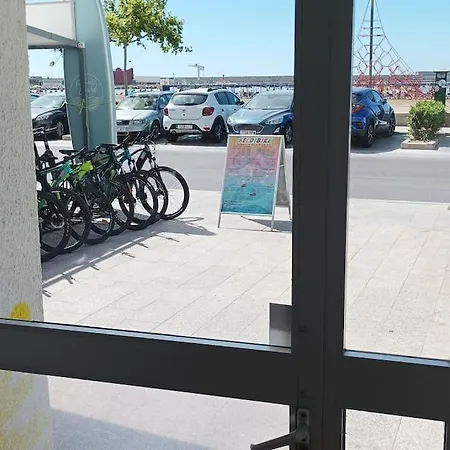 Atico Centrico En La Playa De * Peñíscola